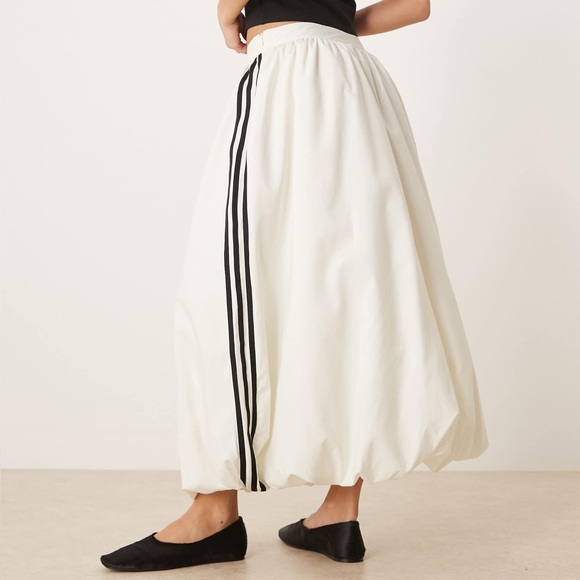 adidas Balloon Maxi Skirt - Picture 5 of 5